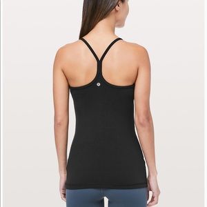Lululemon Power Y Tank